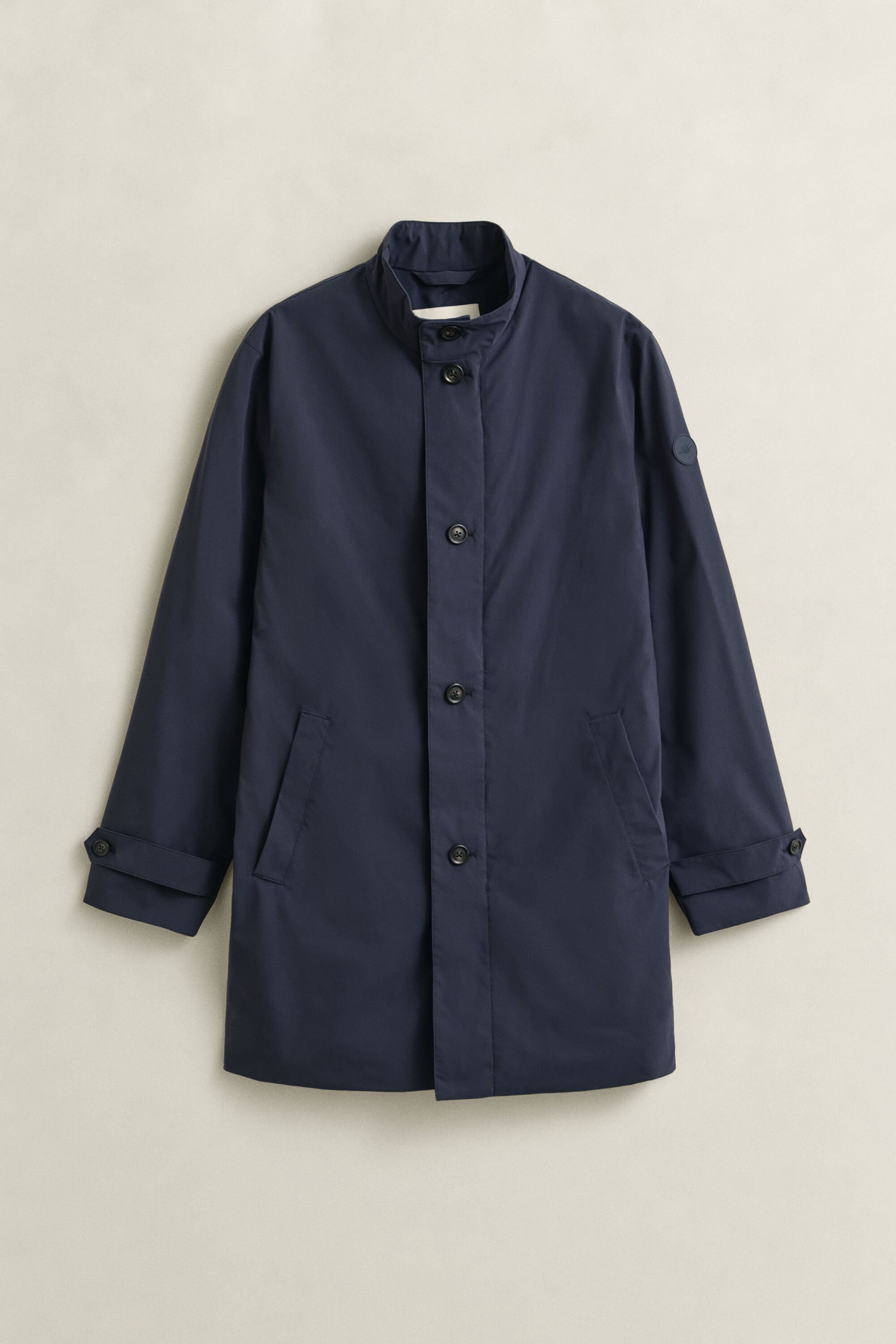 Cappotto leggero Commuter
