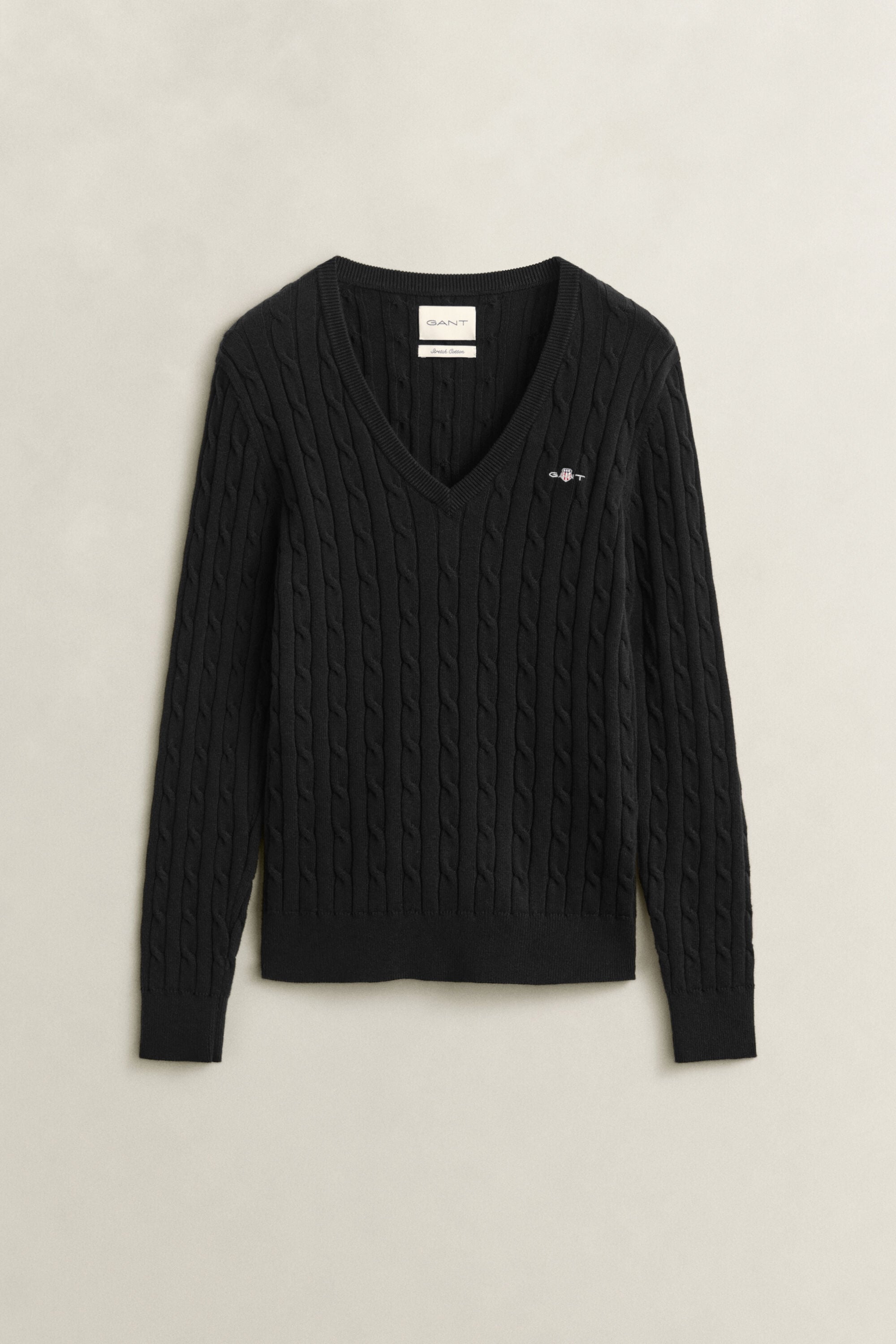 Maglia a trecce Classic