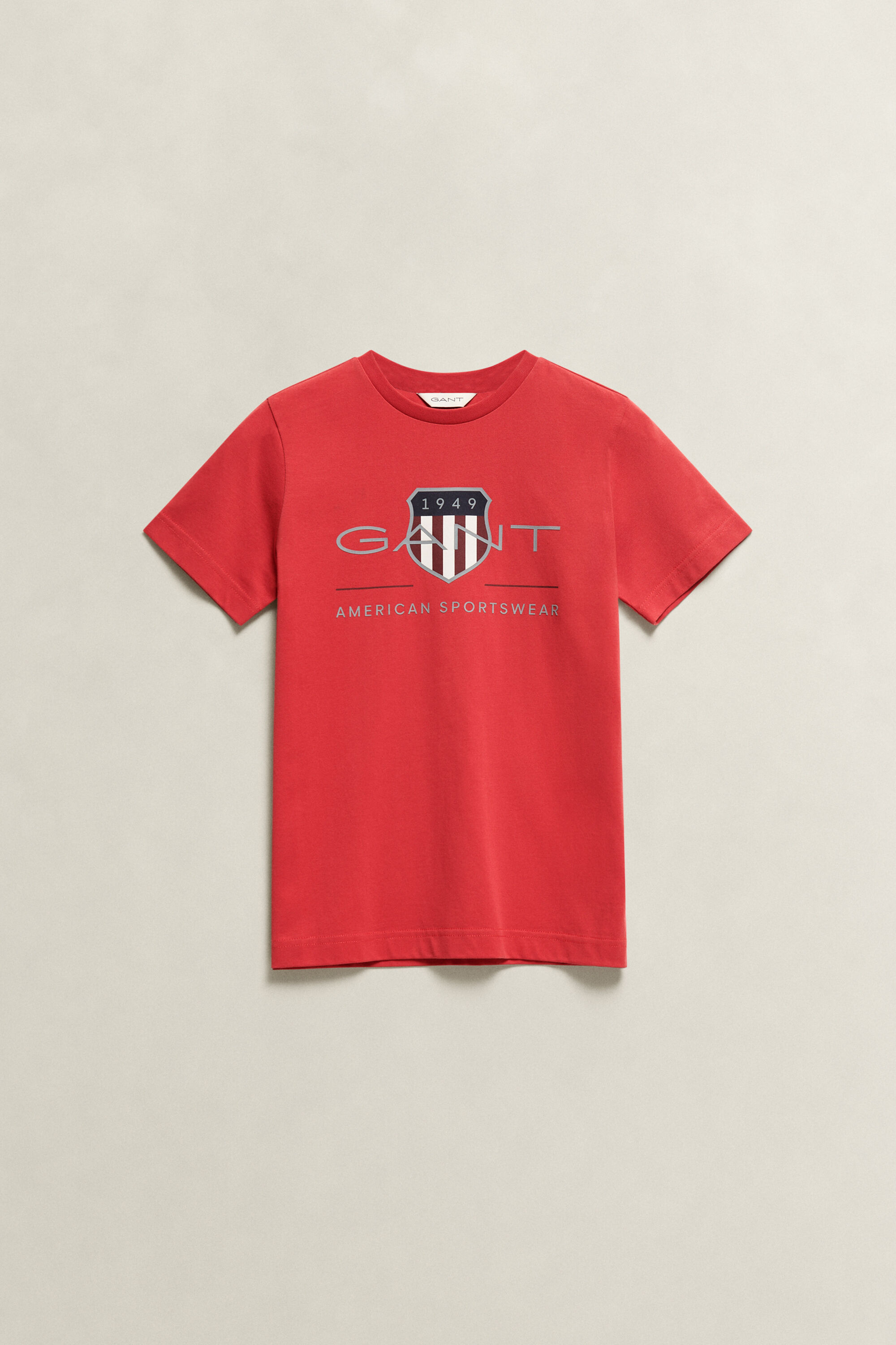 T-shirt Archive Shield Teens