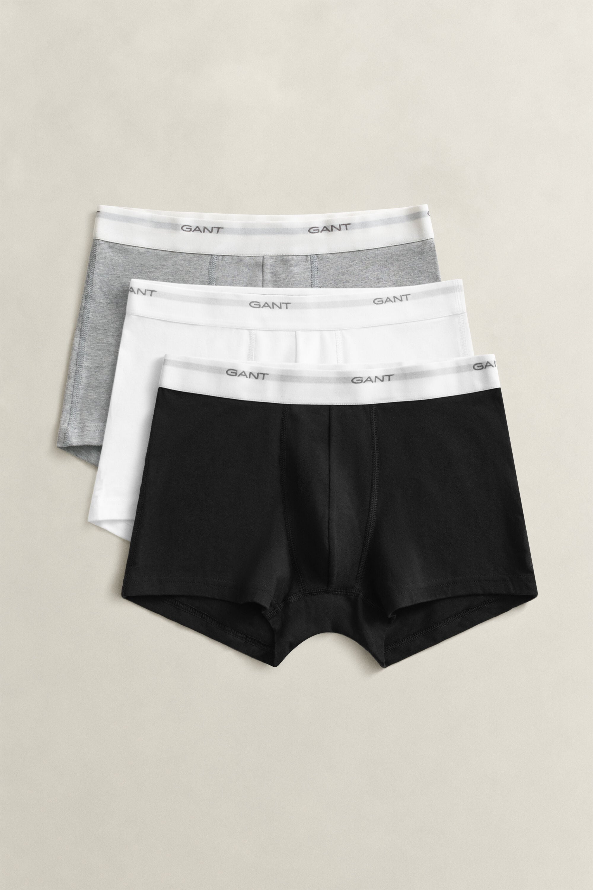 Confezione da 3 paia di boxer