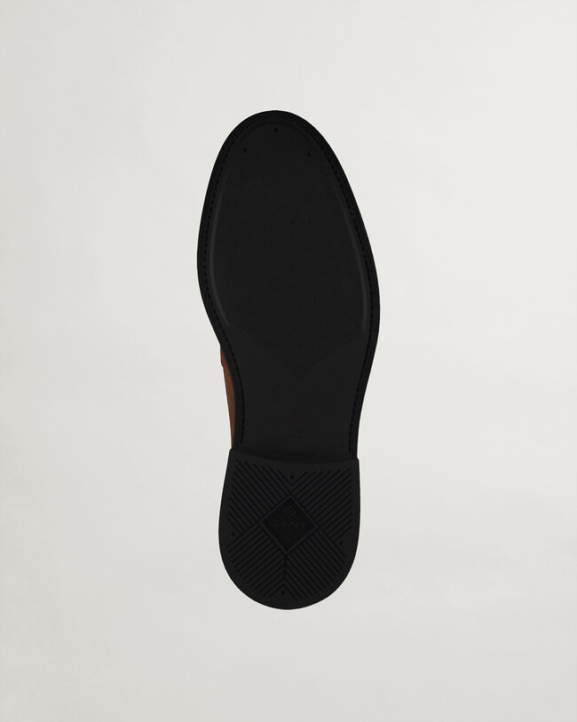 Scarpe stringate basse St Akron