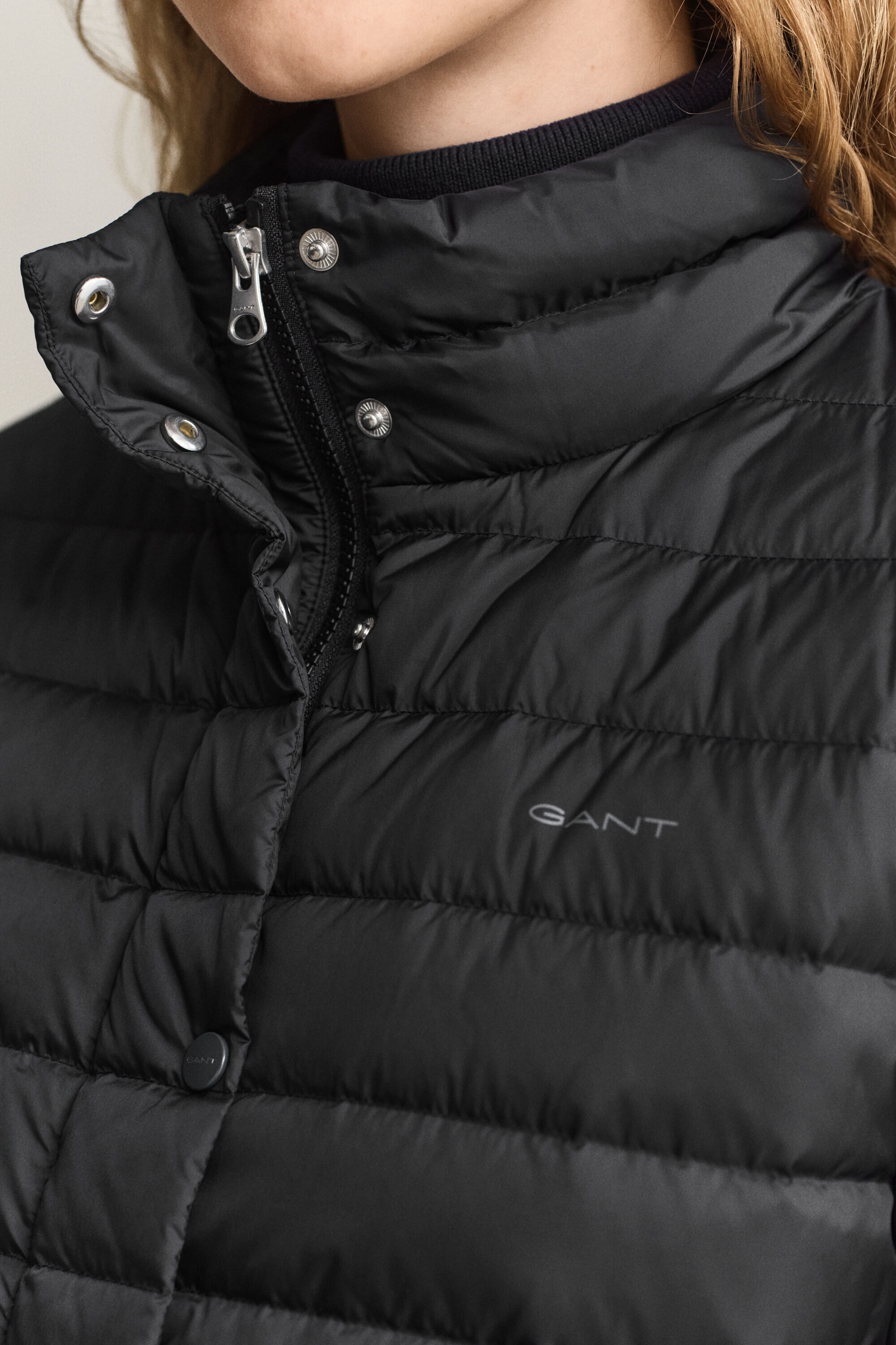Piumino leggero