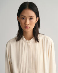 Camicia da smoking relaxed fit