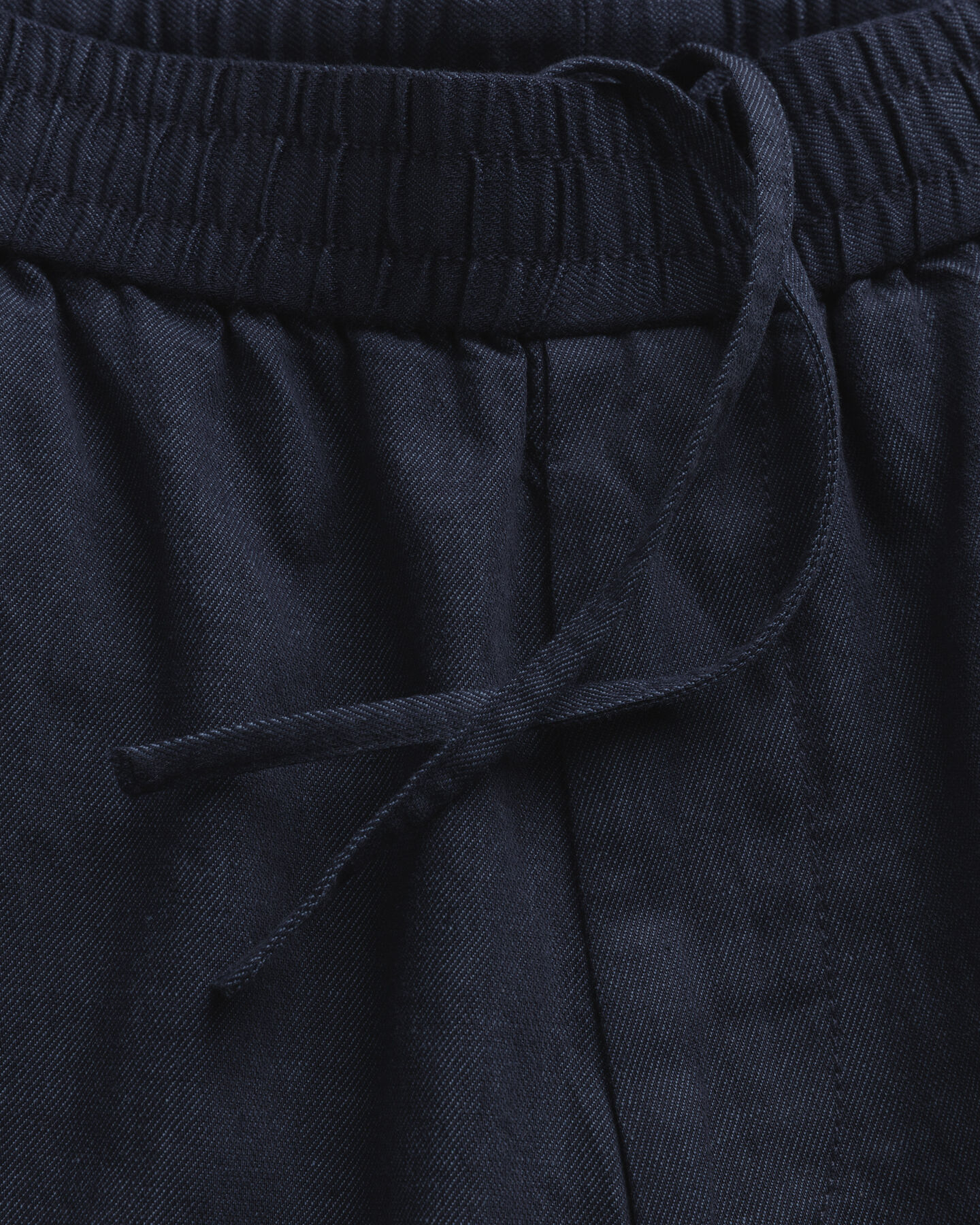 Pantaloncini con coulisse