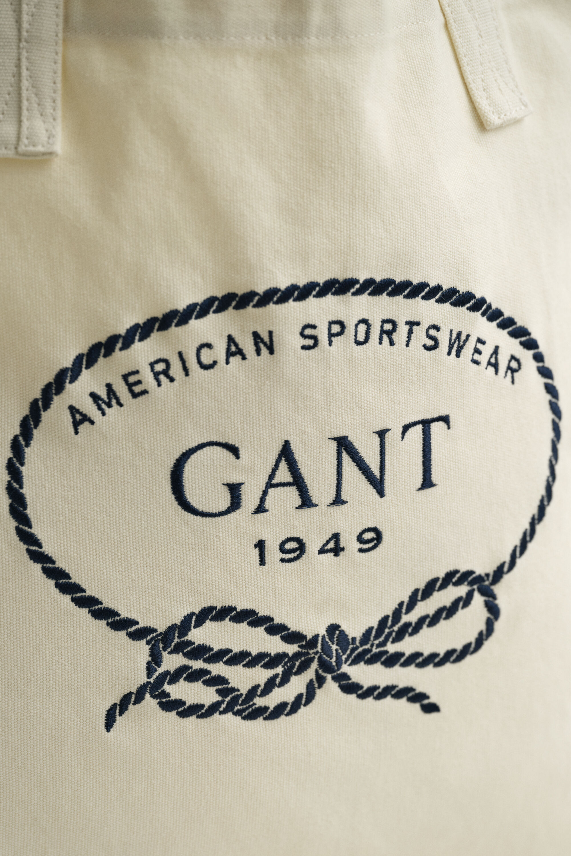 Borsa tote in tessuto