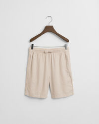 Pantaloncini in cotone e lino Teen Boys
