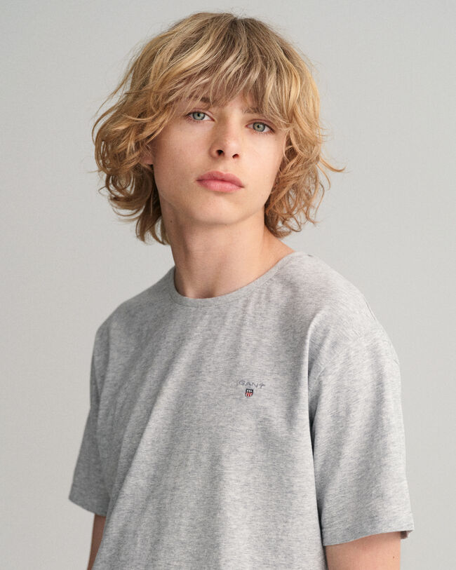 T-shirt Original teen boys