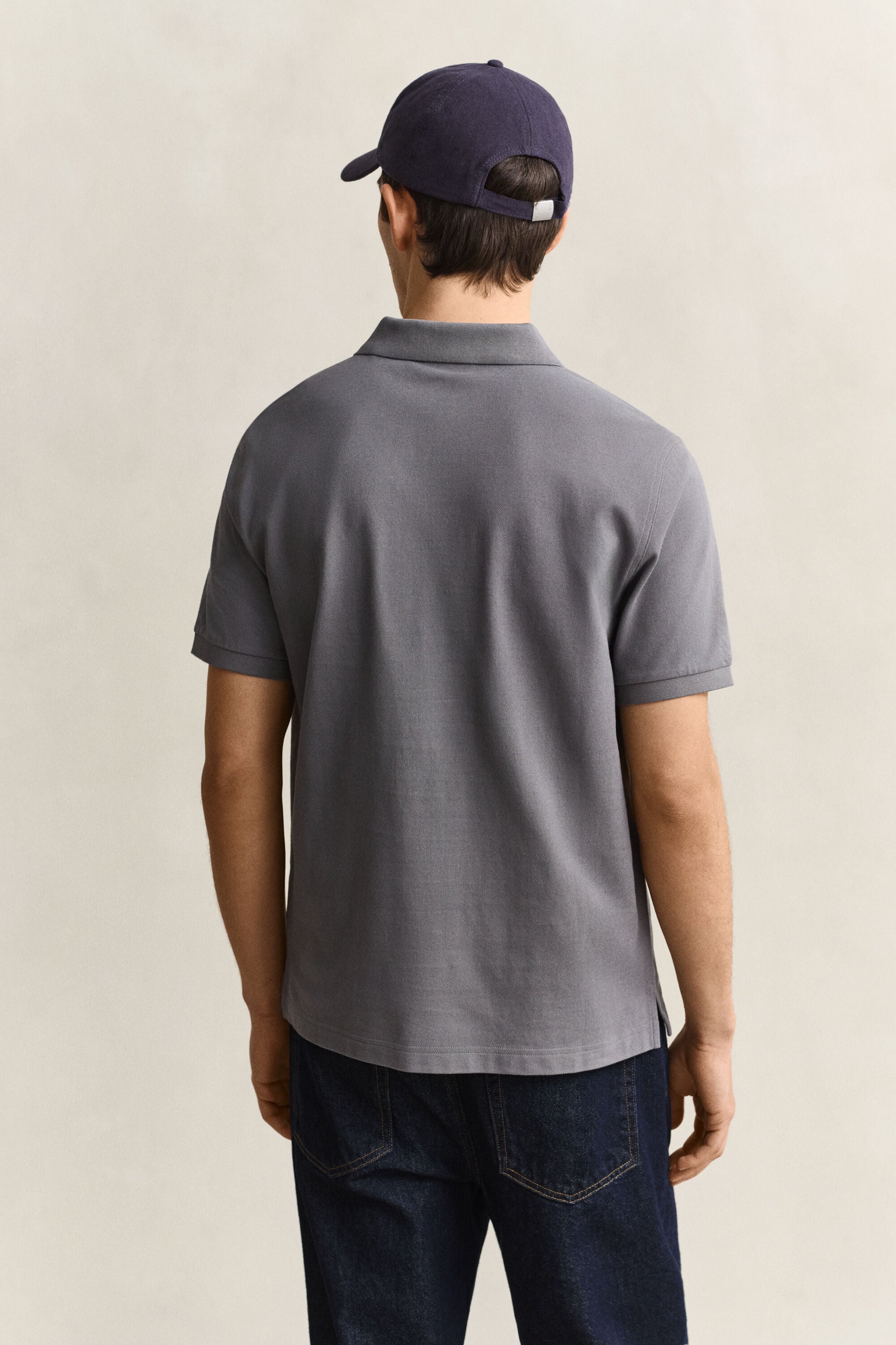 Polo regular fit