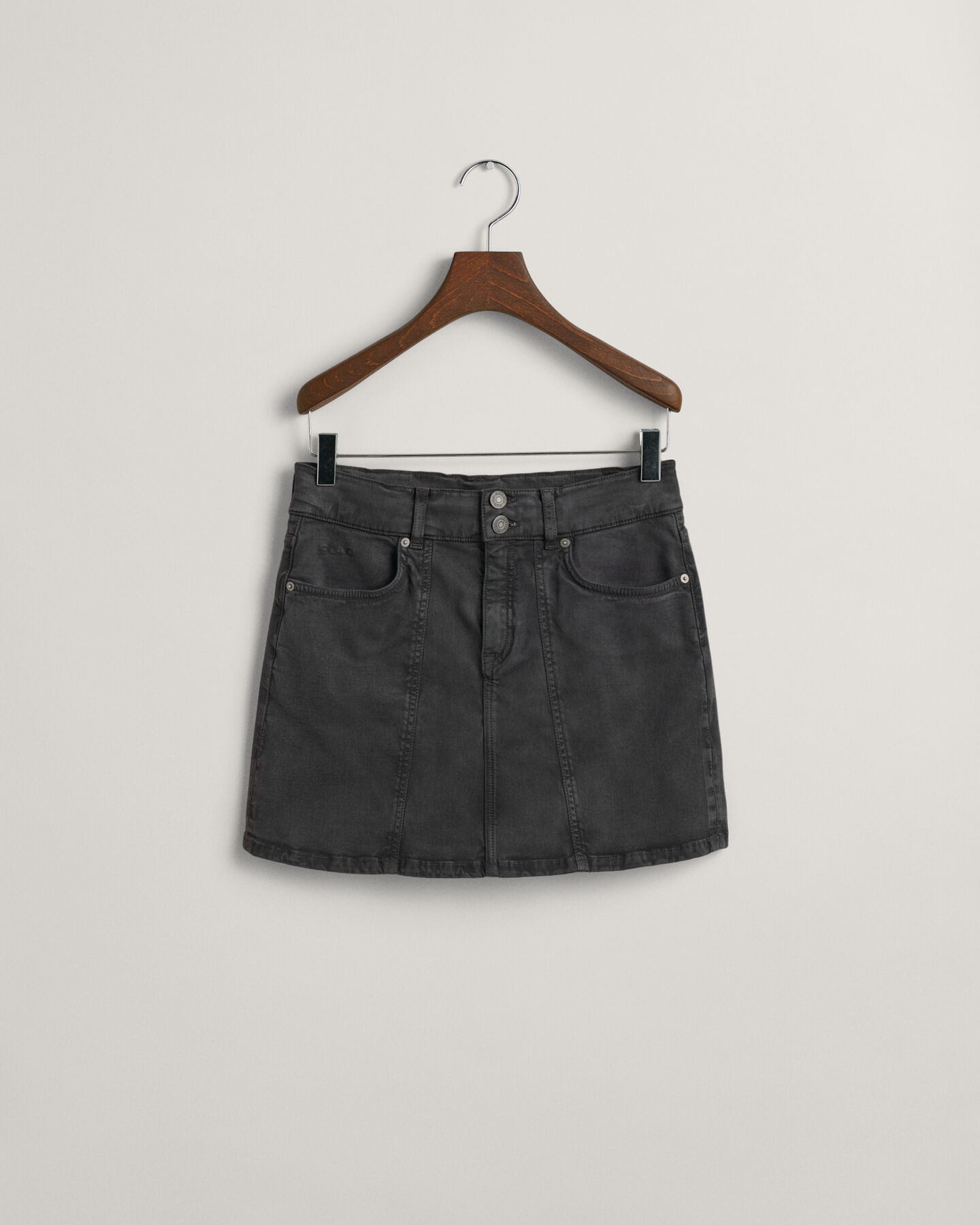 Minigonna a vita bassa Teen Girls