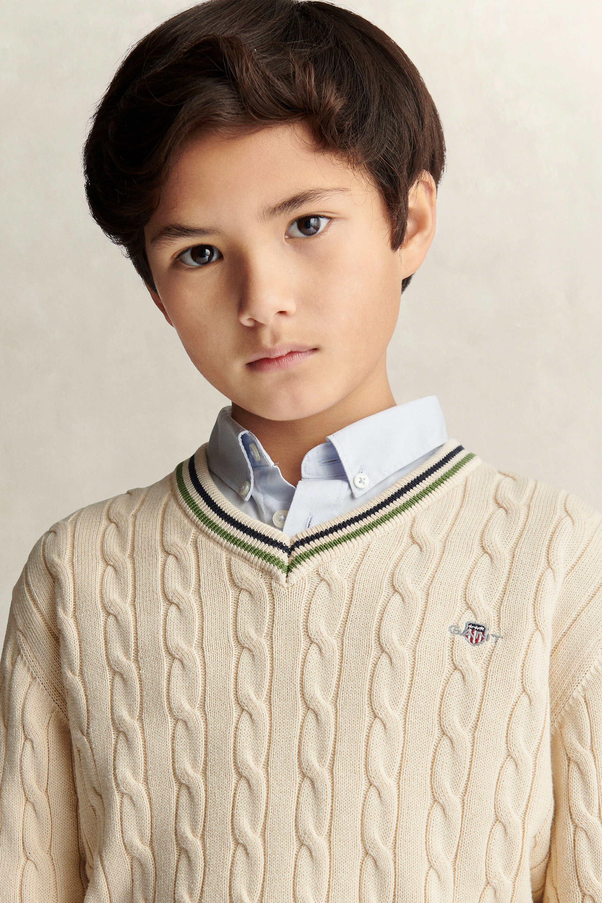 Maglia Cricket Teen Boys