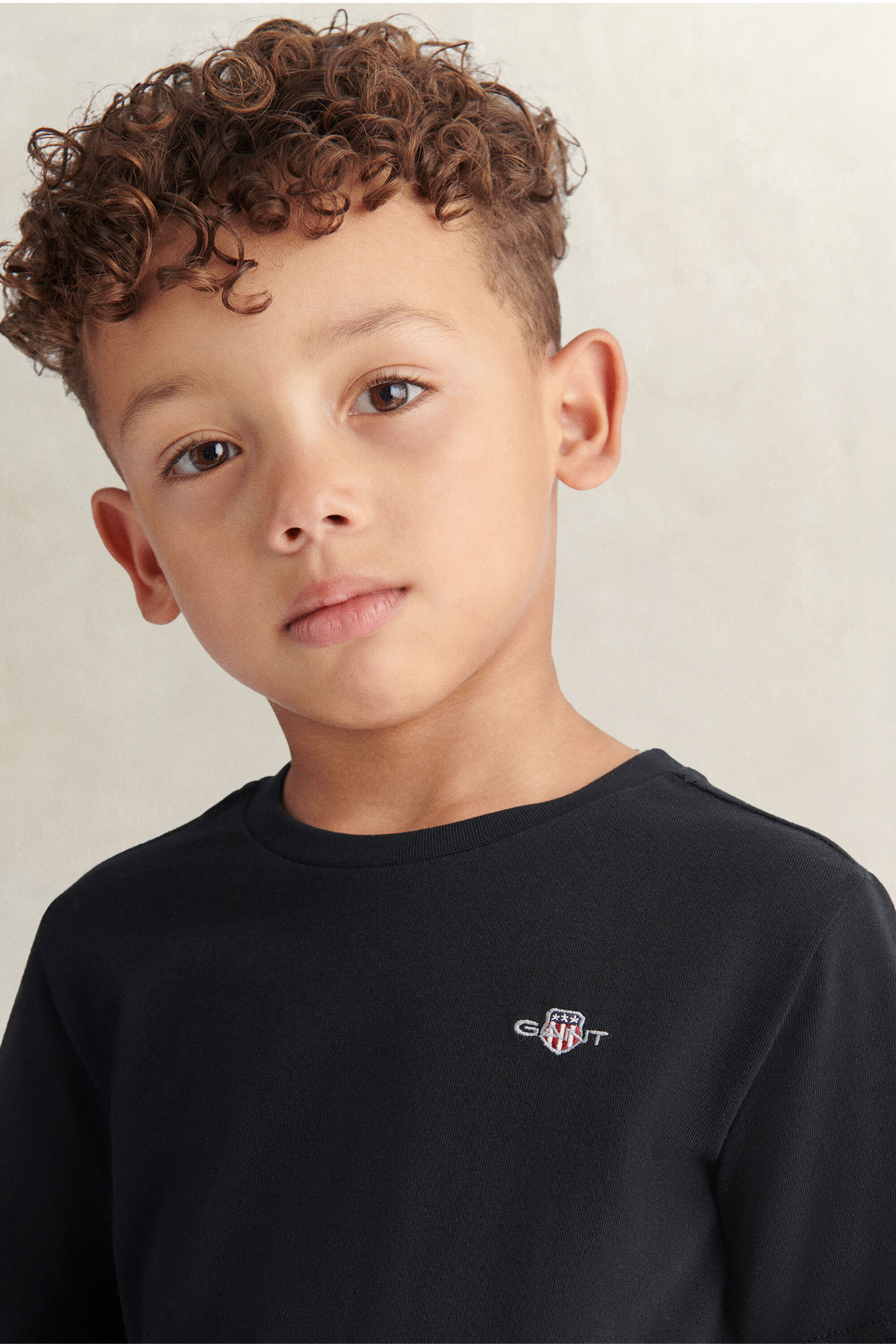 T-shirt Shield Kids