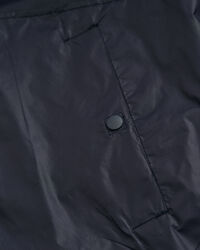 Windbreaker ripiegabile leggero