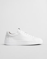 Sneakers Mc Julien in pelle