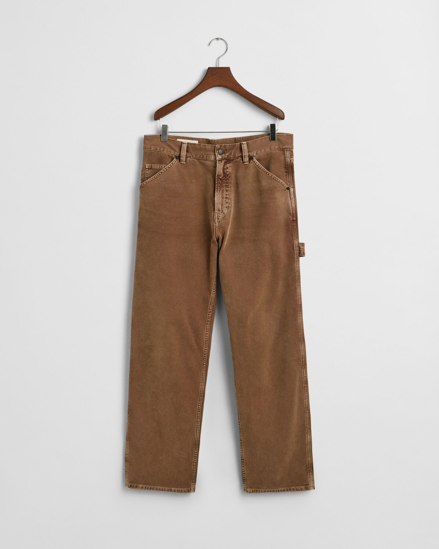 Pantaloni Workwear relaxed fit