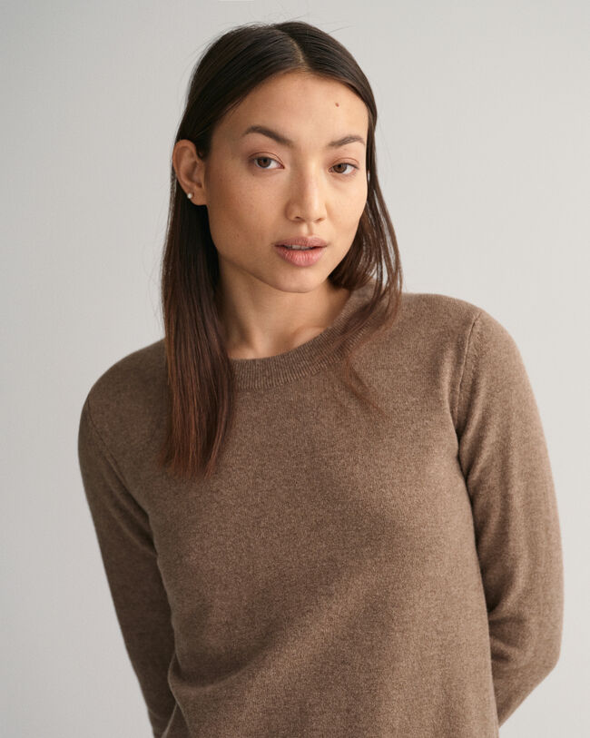 Abito in lana d'agnello super fine