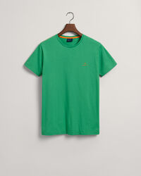 T-shirt Logo a contrasto