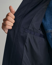 Giacca bomber leggera