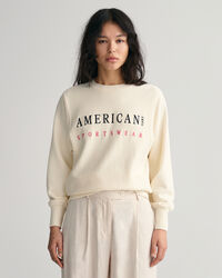 Felpa Sportswear girocollo