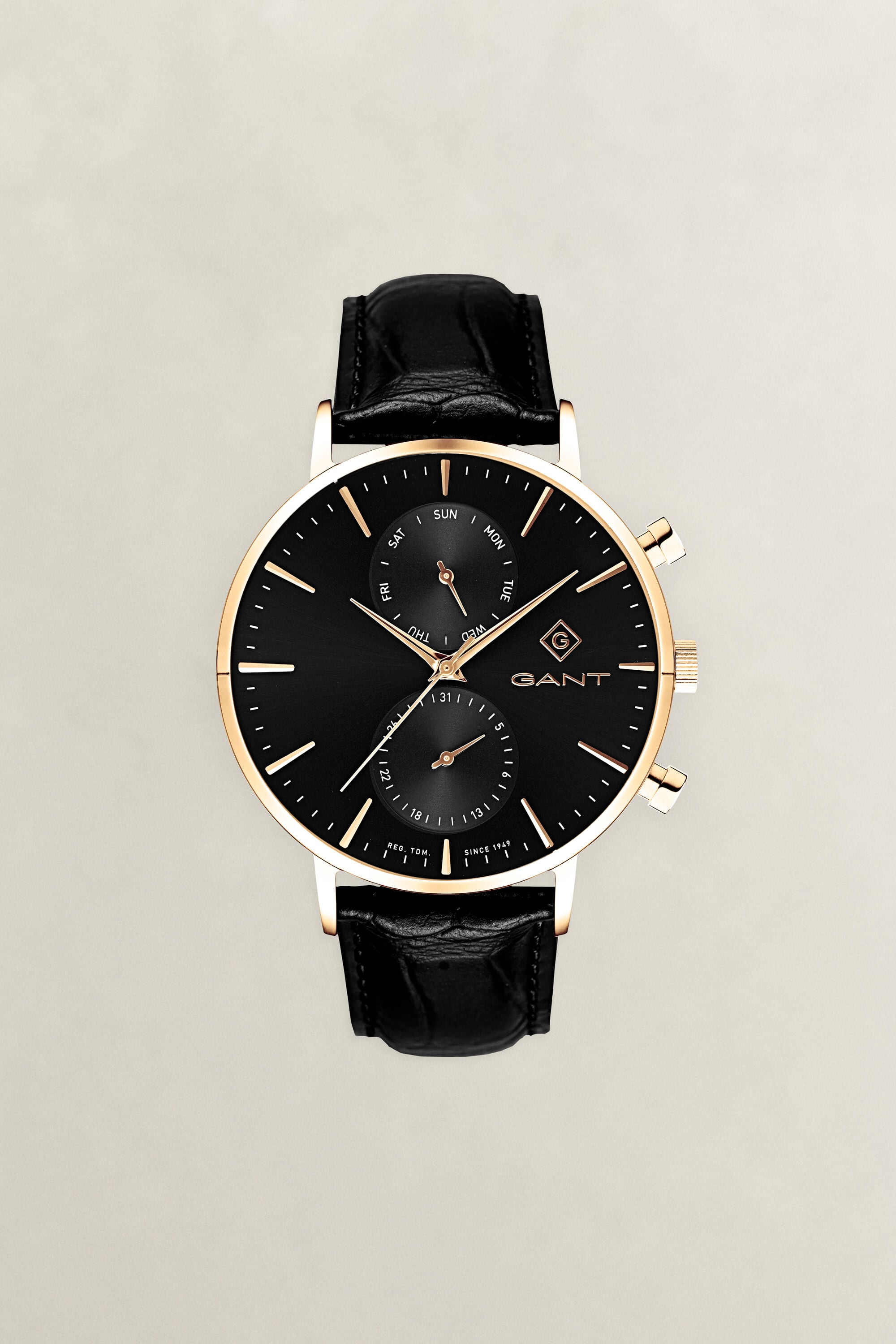 Orologio Park Hill Day-Date II