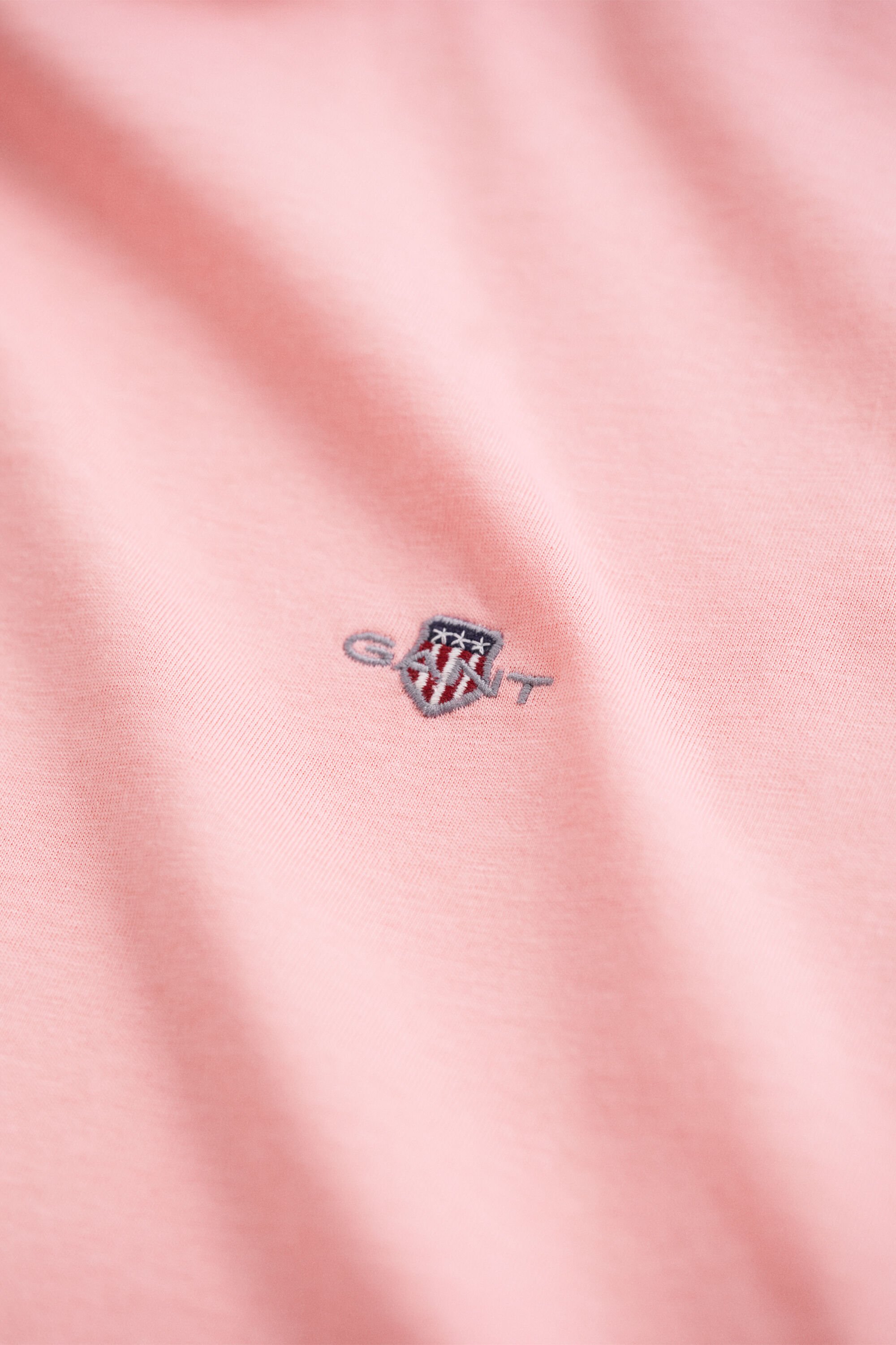 T-shirt Shield regular fit