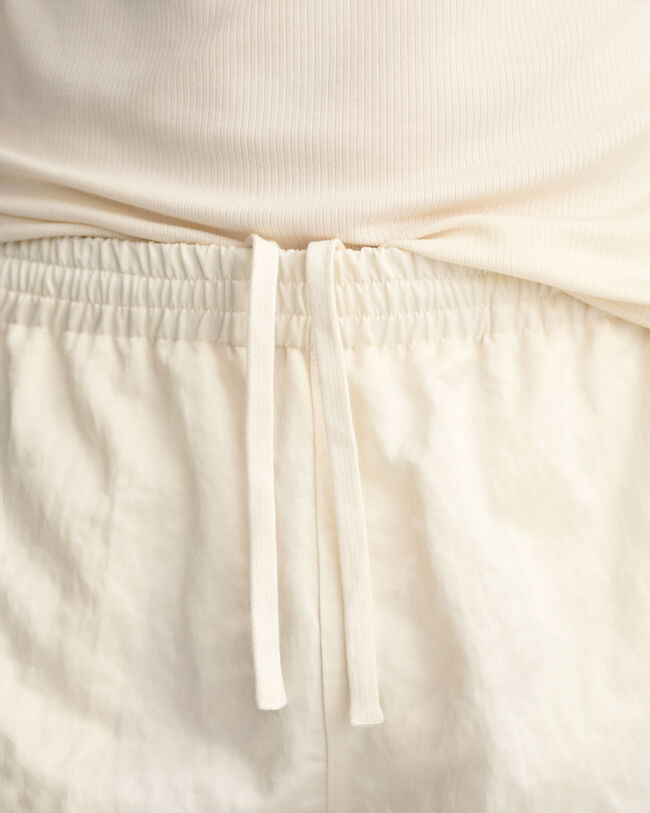 Pantaloncini Running in raso