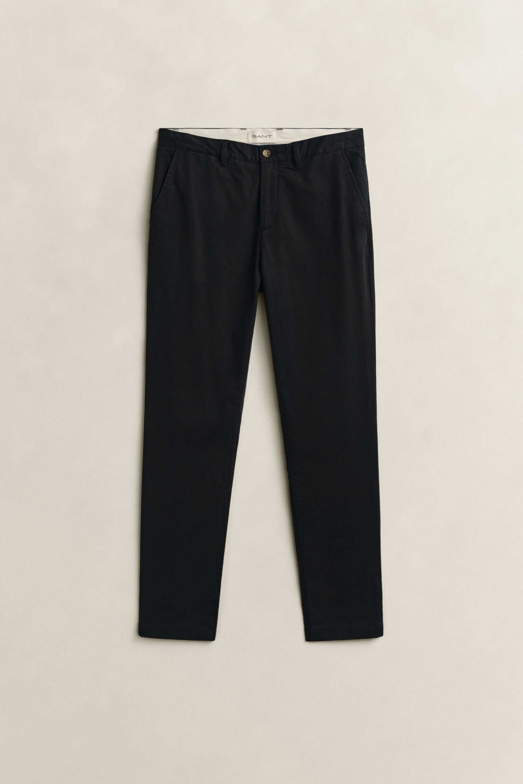 Pantaloni chino Classic slim