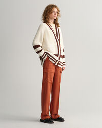 Pantaloni Cargo Fluid