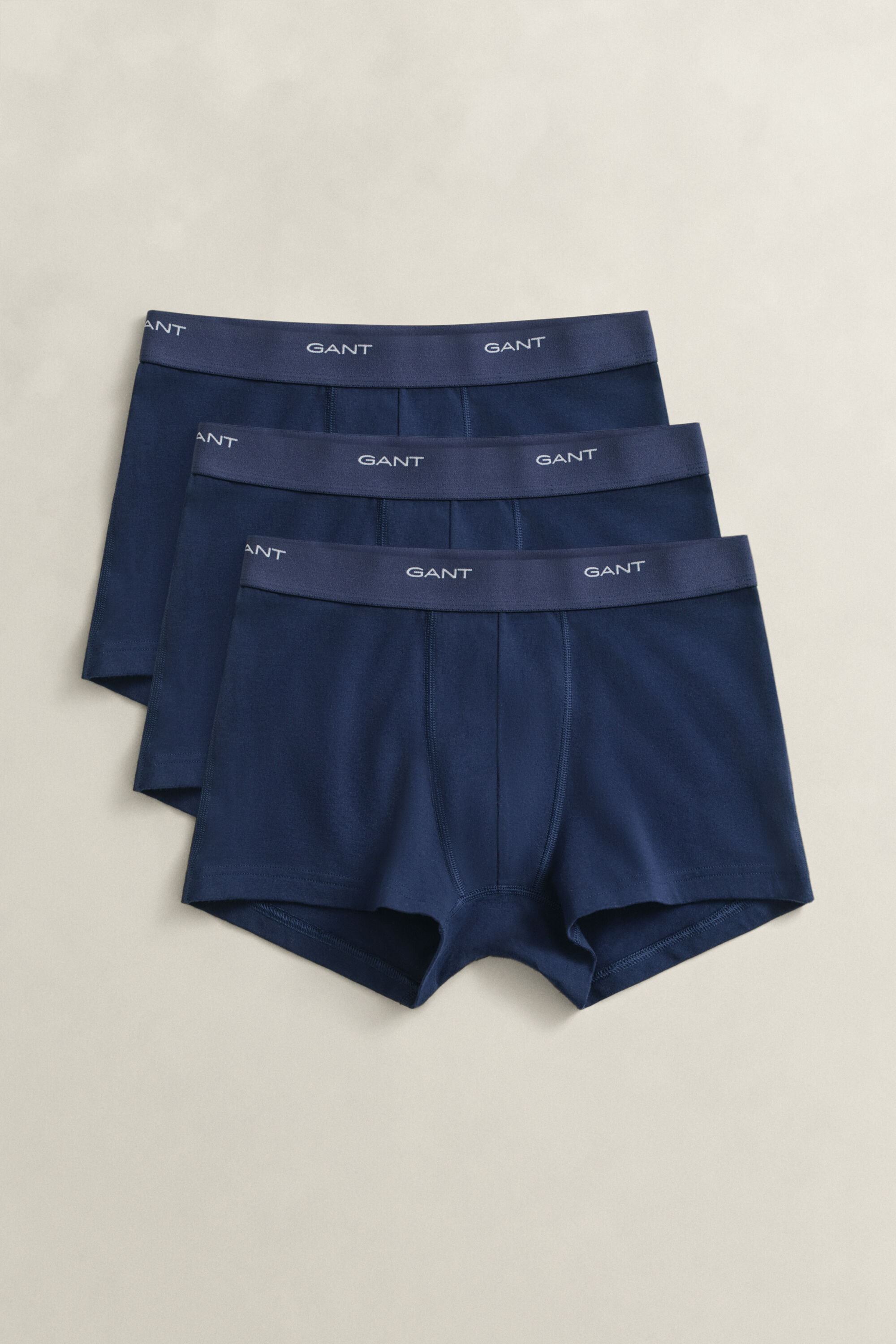 Confezione da 3 paia di boxer