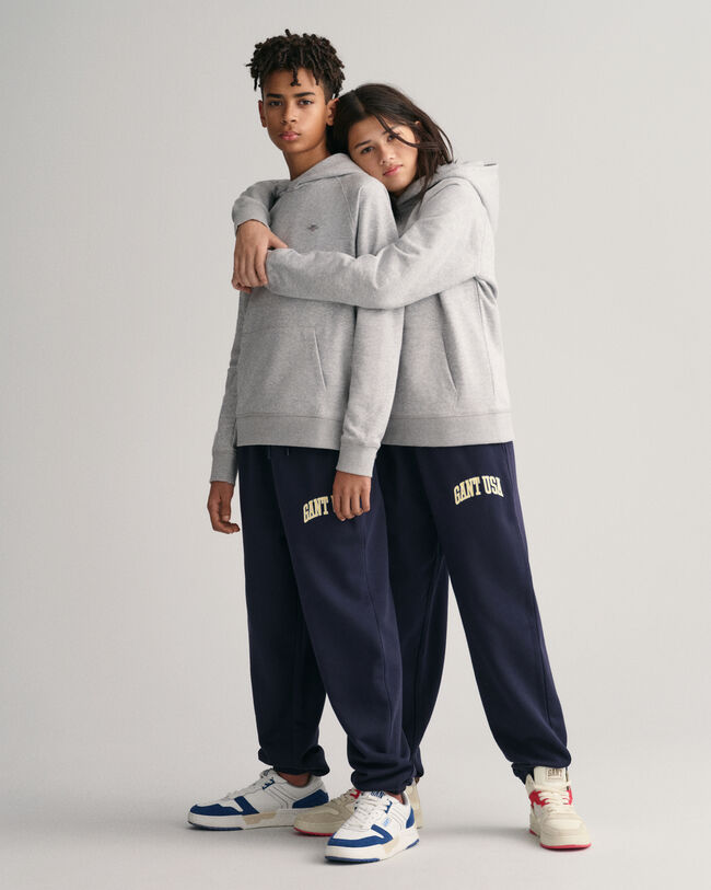 Pantaloni della tuta relaxed fit Teens