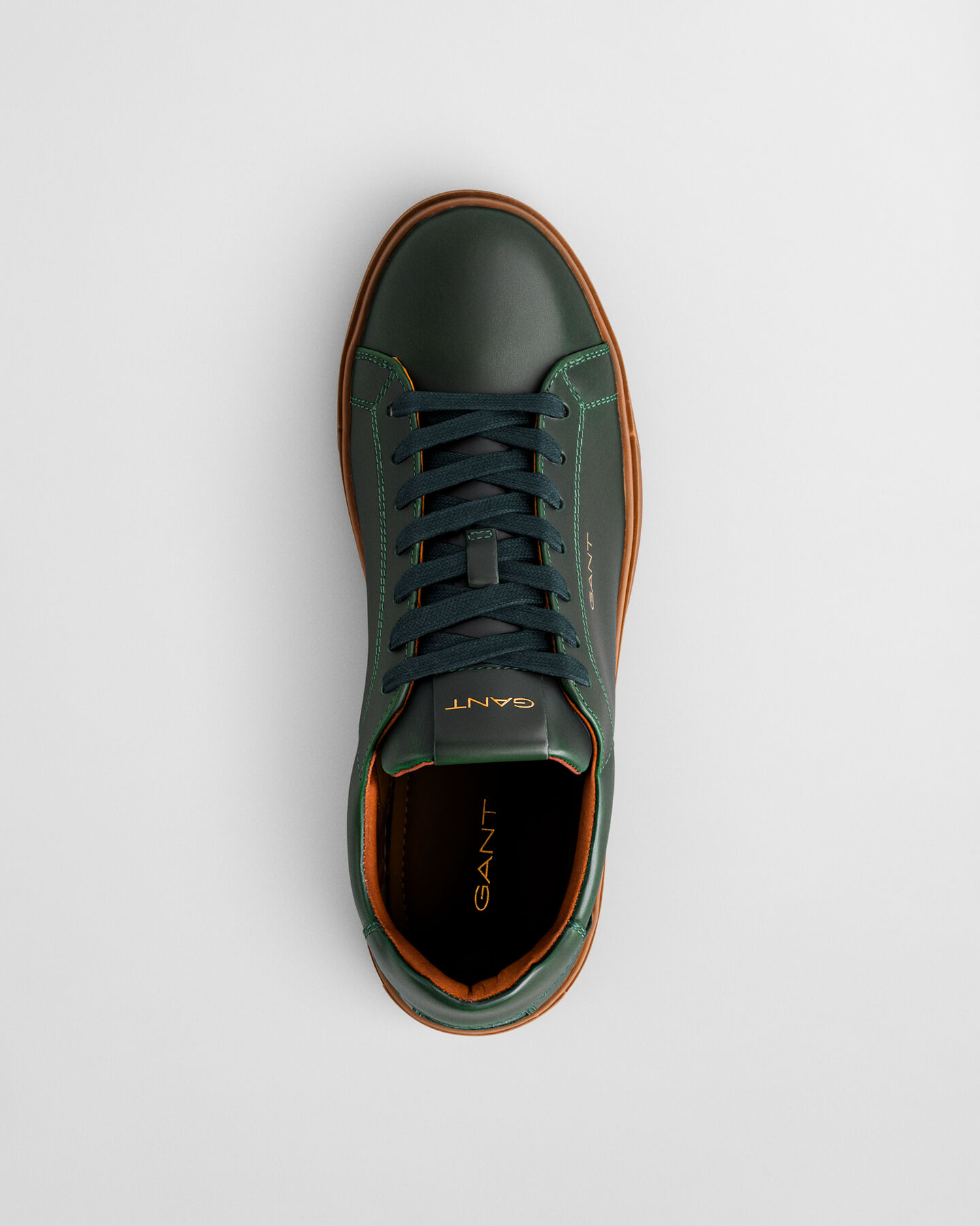 Sneakers Mc Julien in pelle