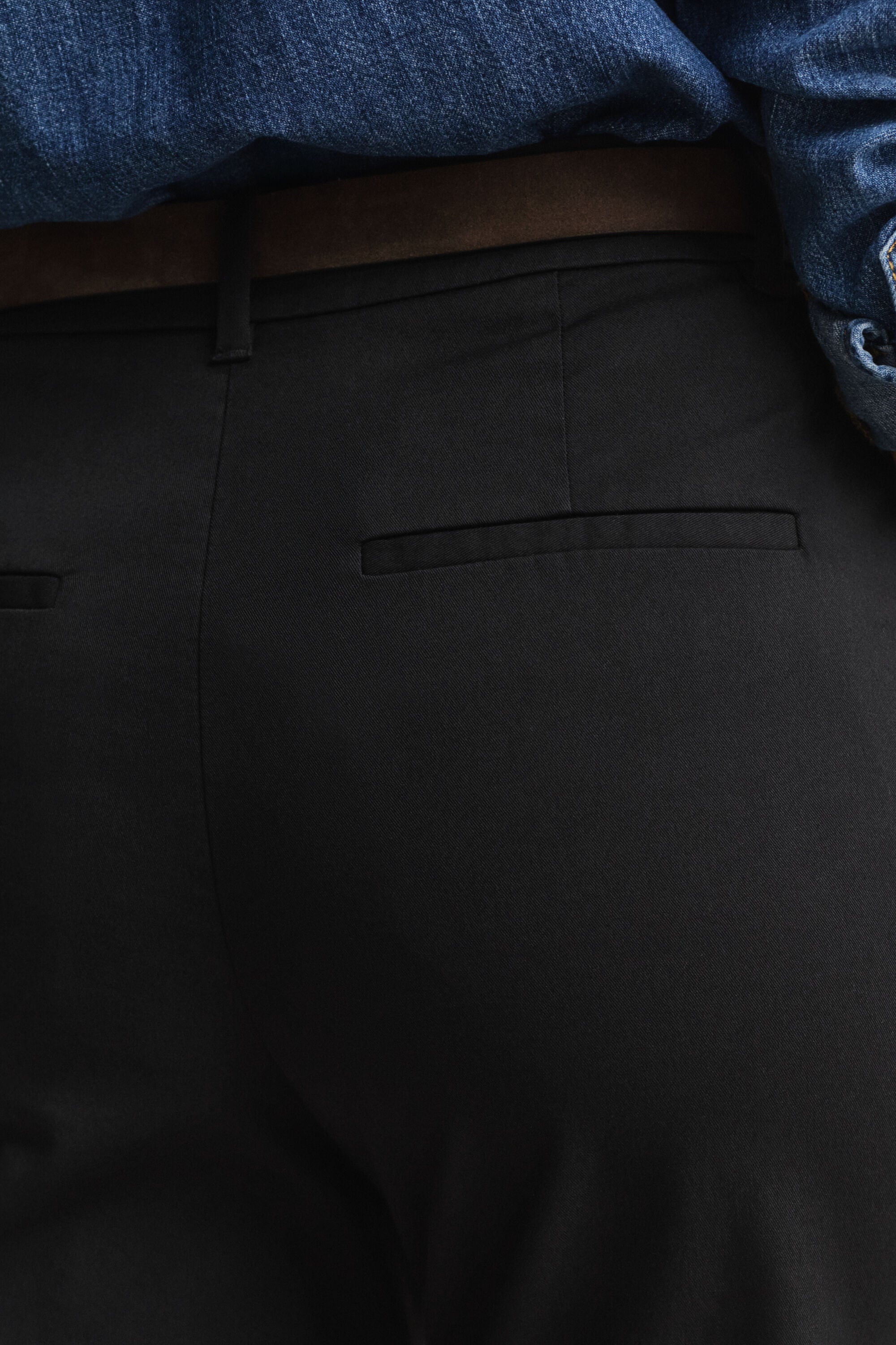 Pantaloni eleganti slim fit