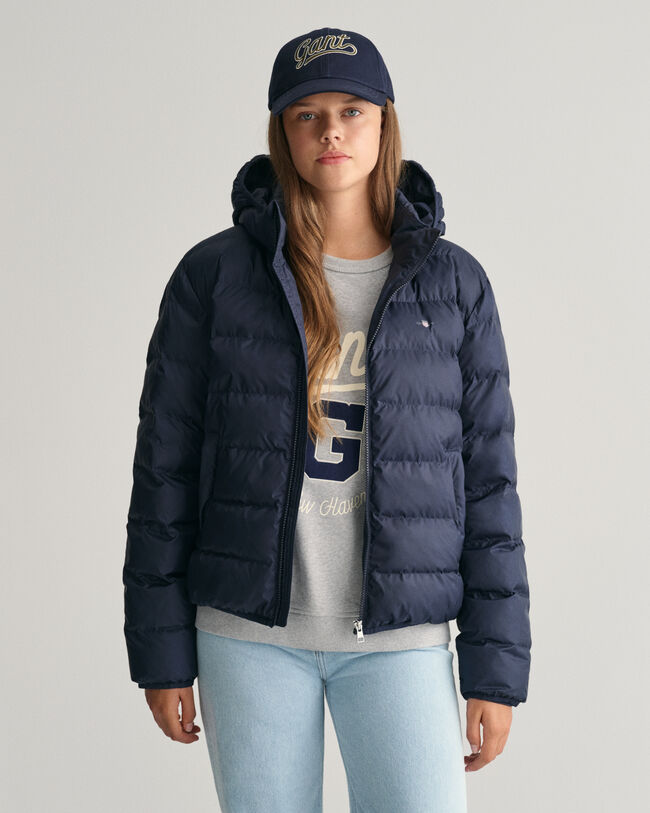 Giacca imbottita leggera Shield Teens