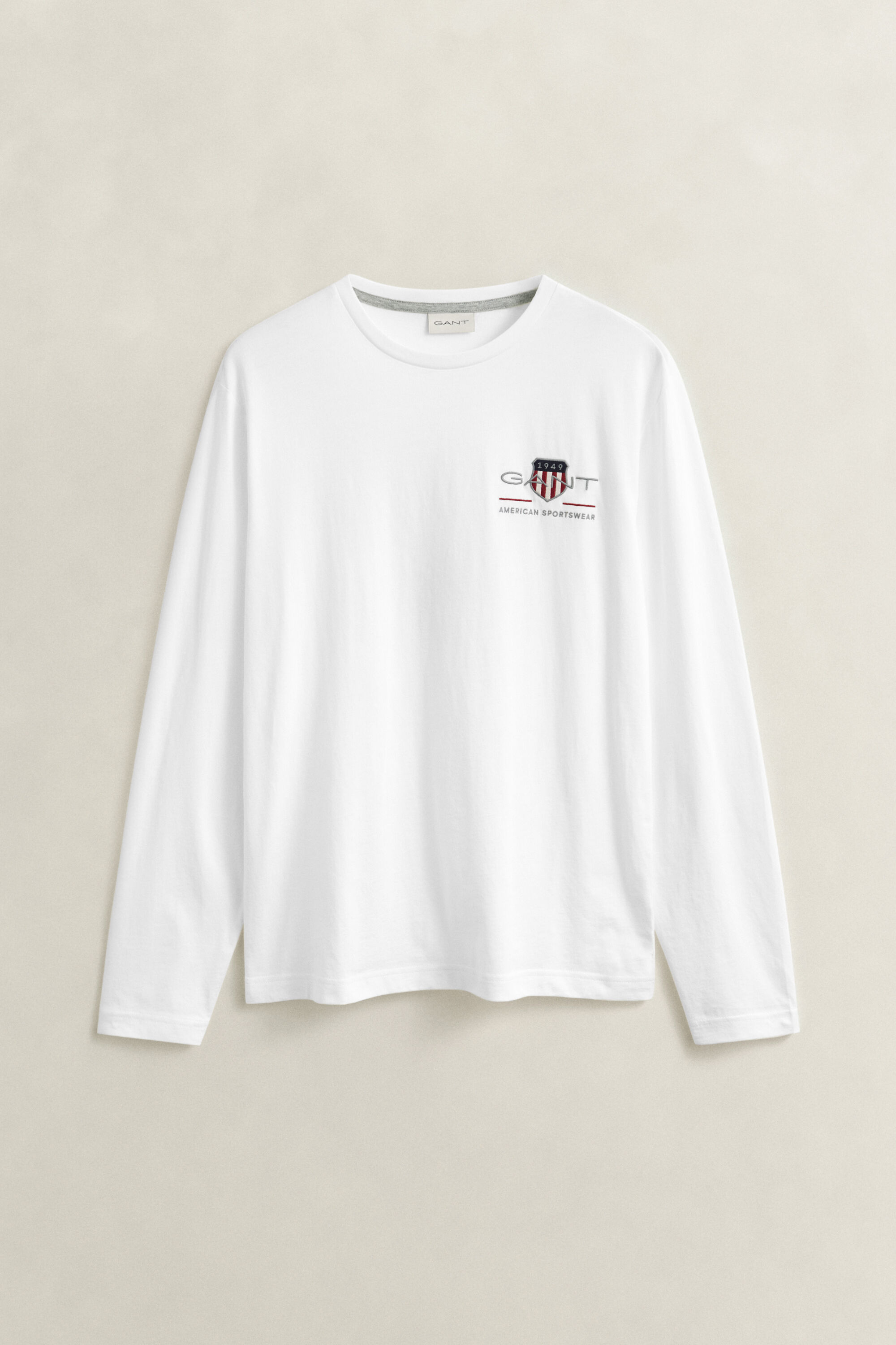 T-shirt Archive Shield Medium