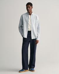 Camicia Archive Oxford regular fit