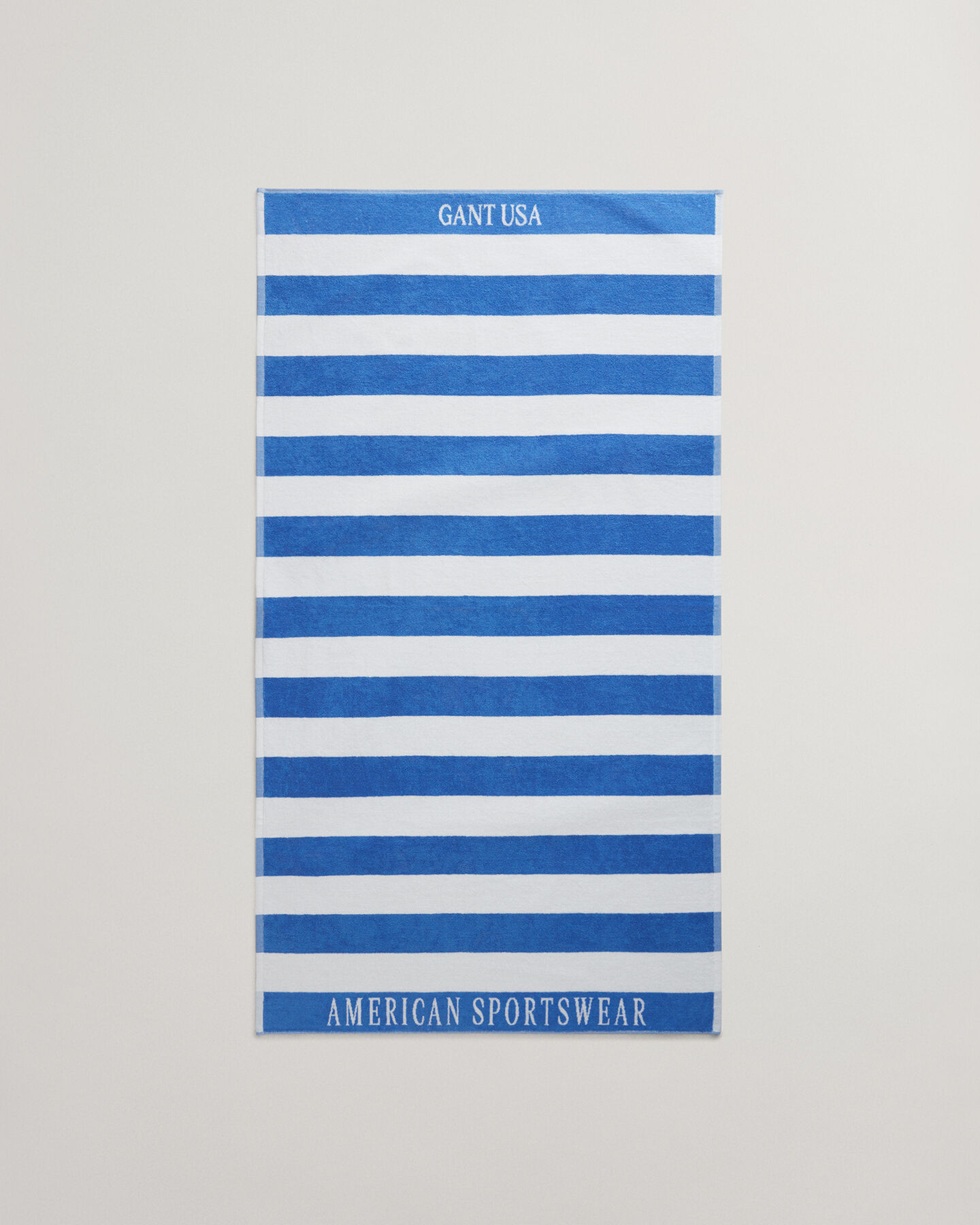 Telo mare GANT USA