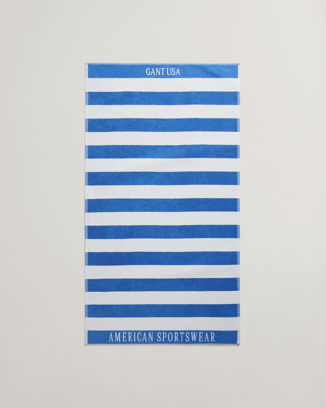 Telo mare GANT USA