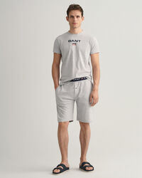 Pantaloncini del pigiama in jersey