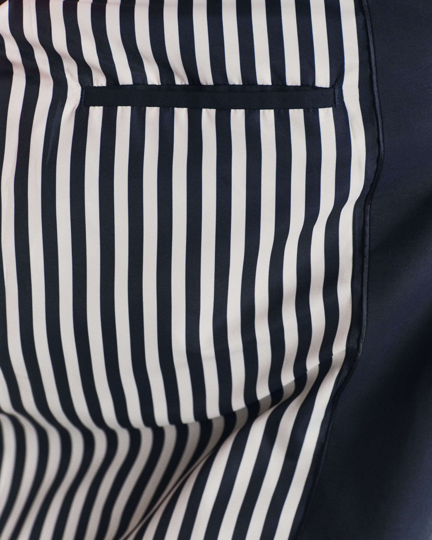 Impermeabile stile nautico