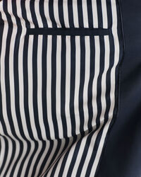 Impermeabile stile nautico