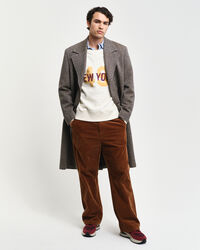 Felpa girocollo Graphic