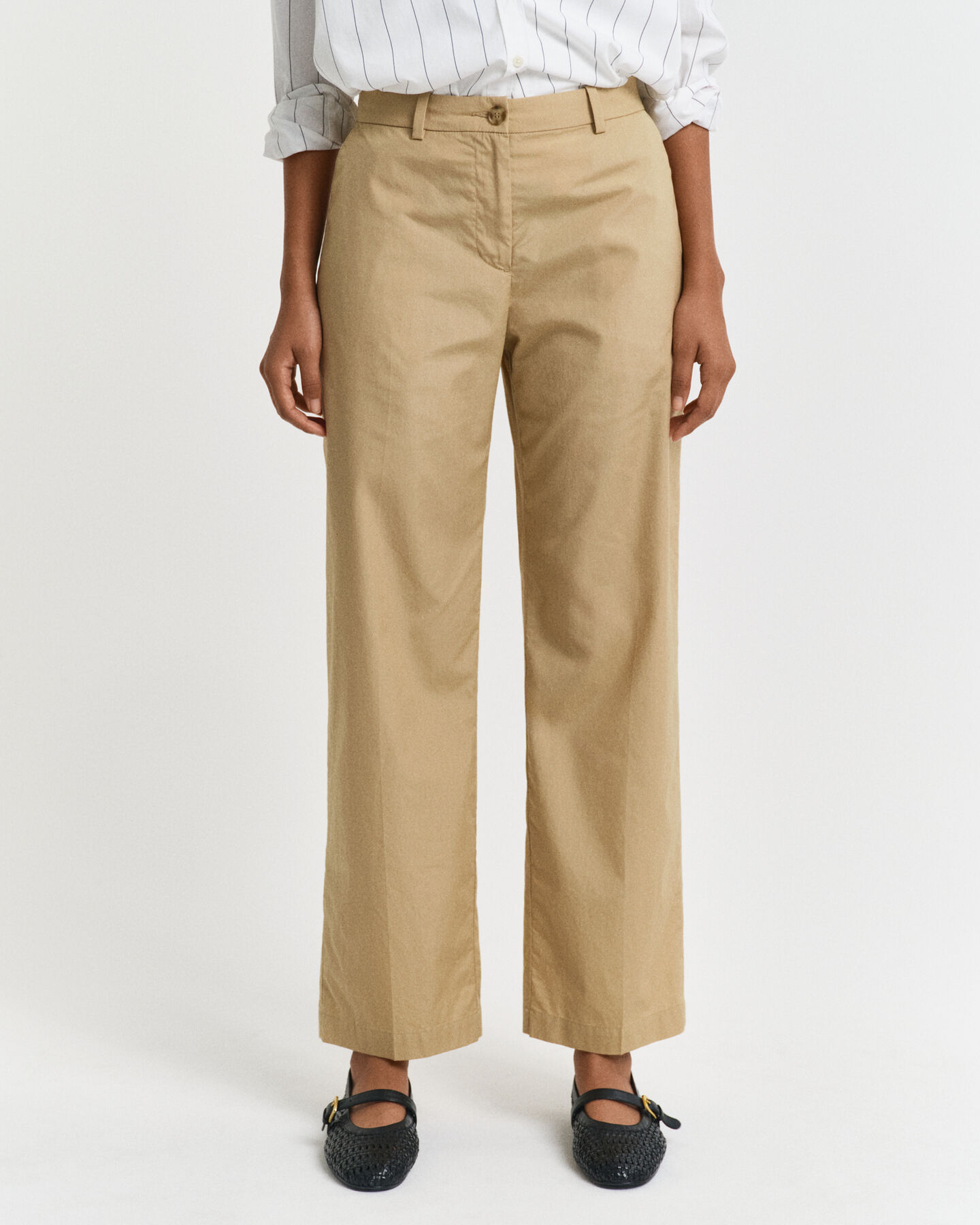 Pantaloni chino leggeri