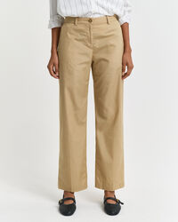 Pantaloni chino leggeri