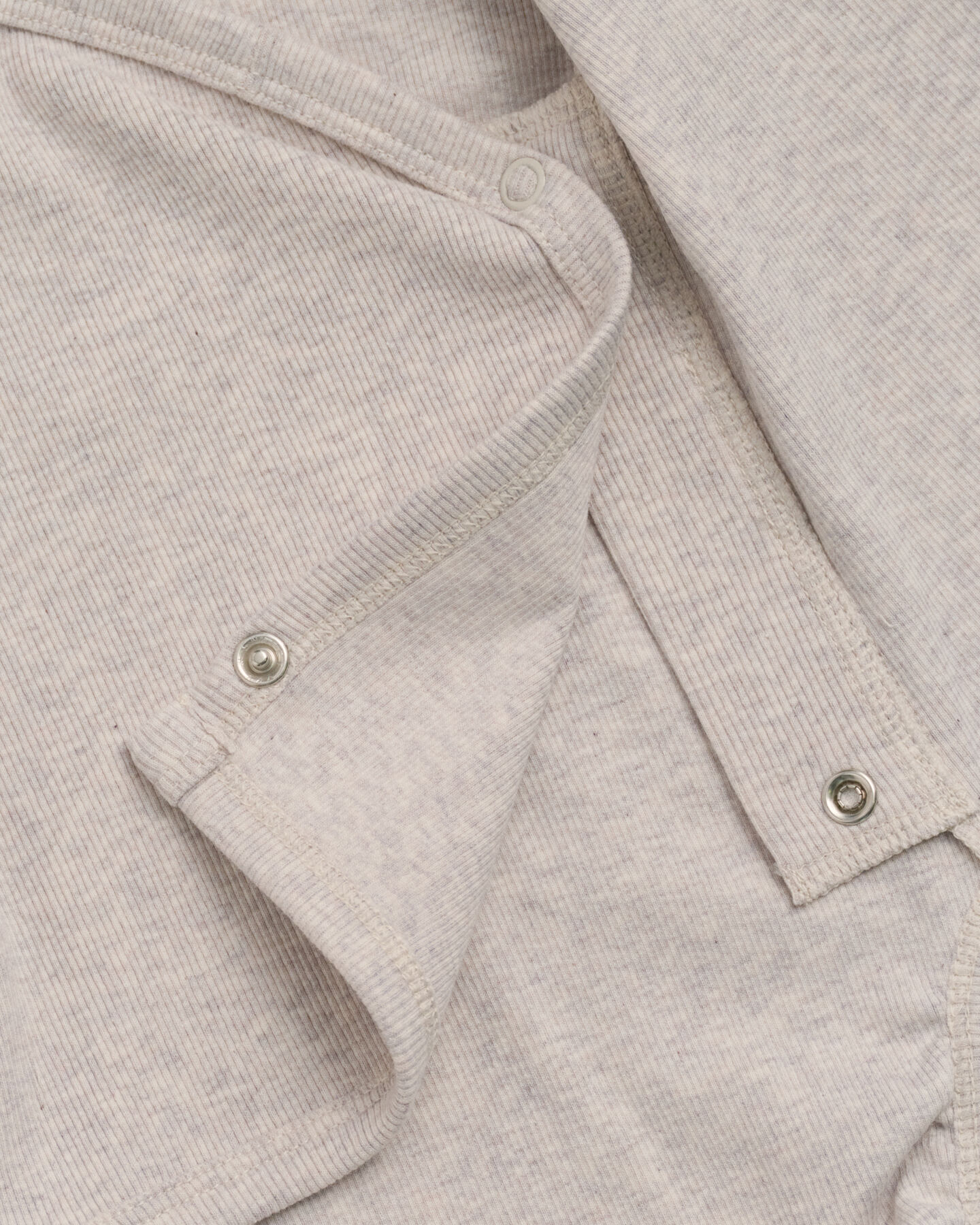 Body avvolgente a coste Shield Baby