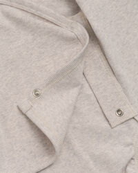 Body avvolgente a coste Shield Baby