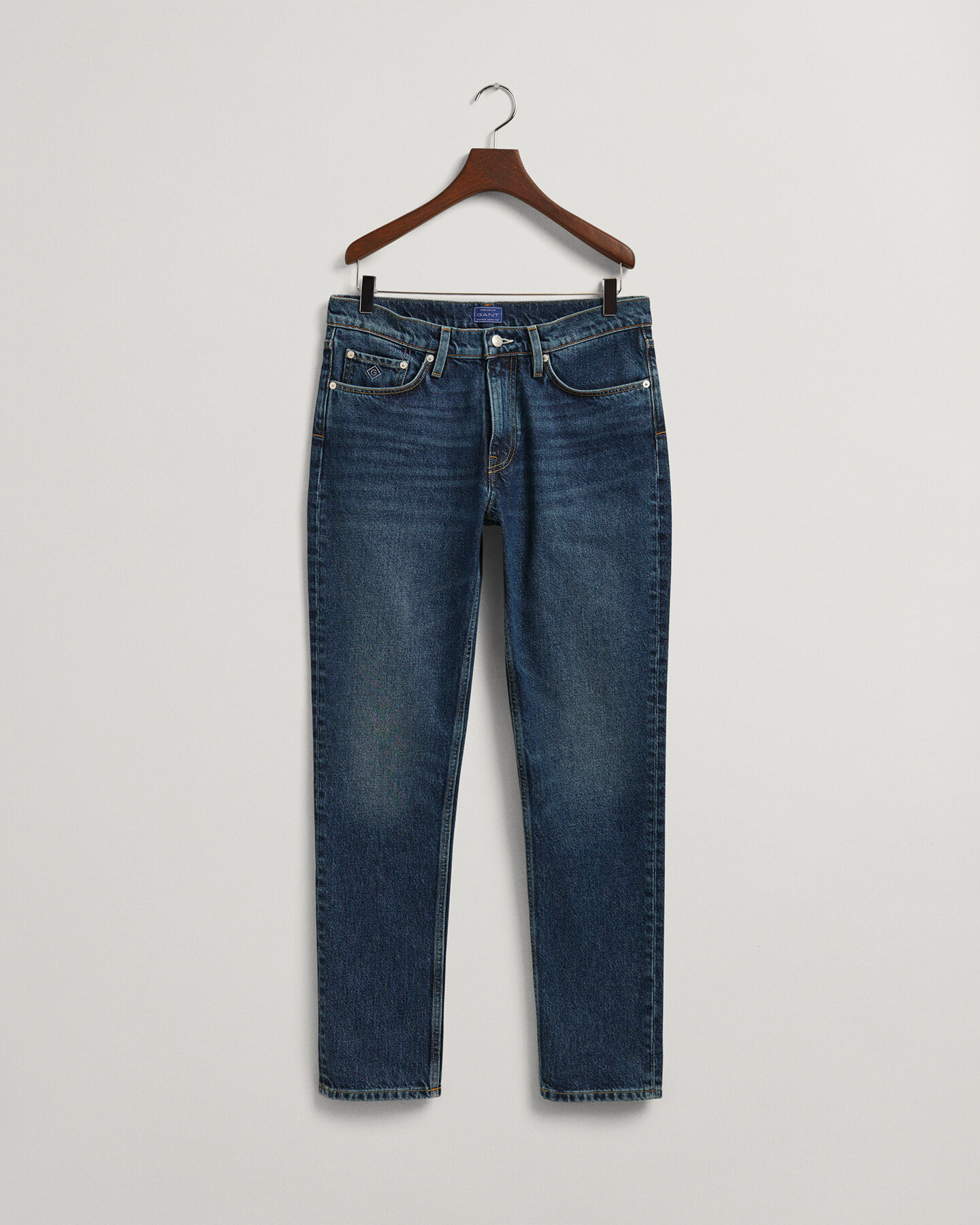 Jeans Authentic Hayes slim fit