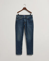 Jeans Authentic Hayes slim fit