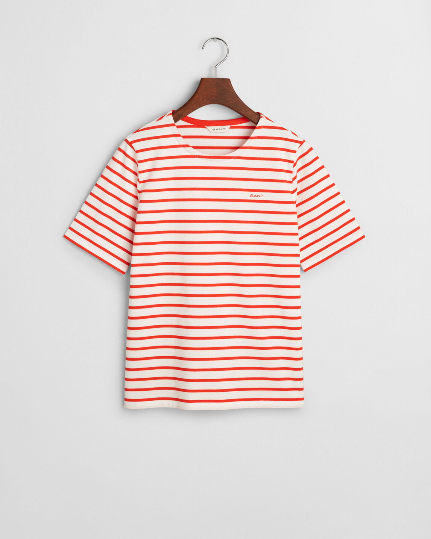 T-shirt Breton
