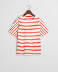T-shirt Breton