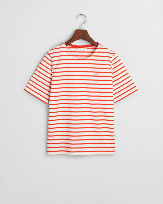 T-shirt Breton