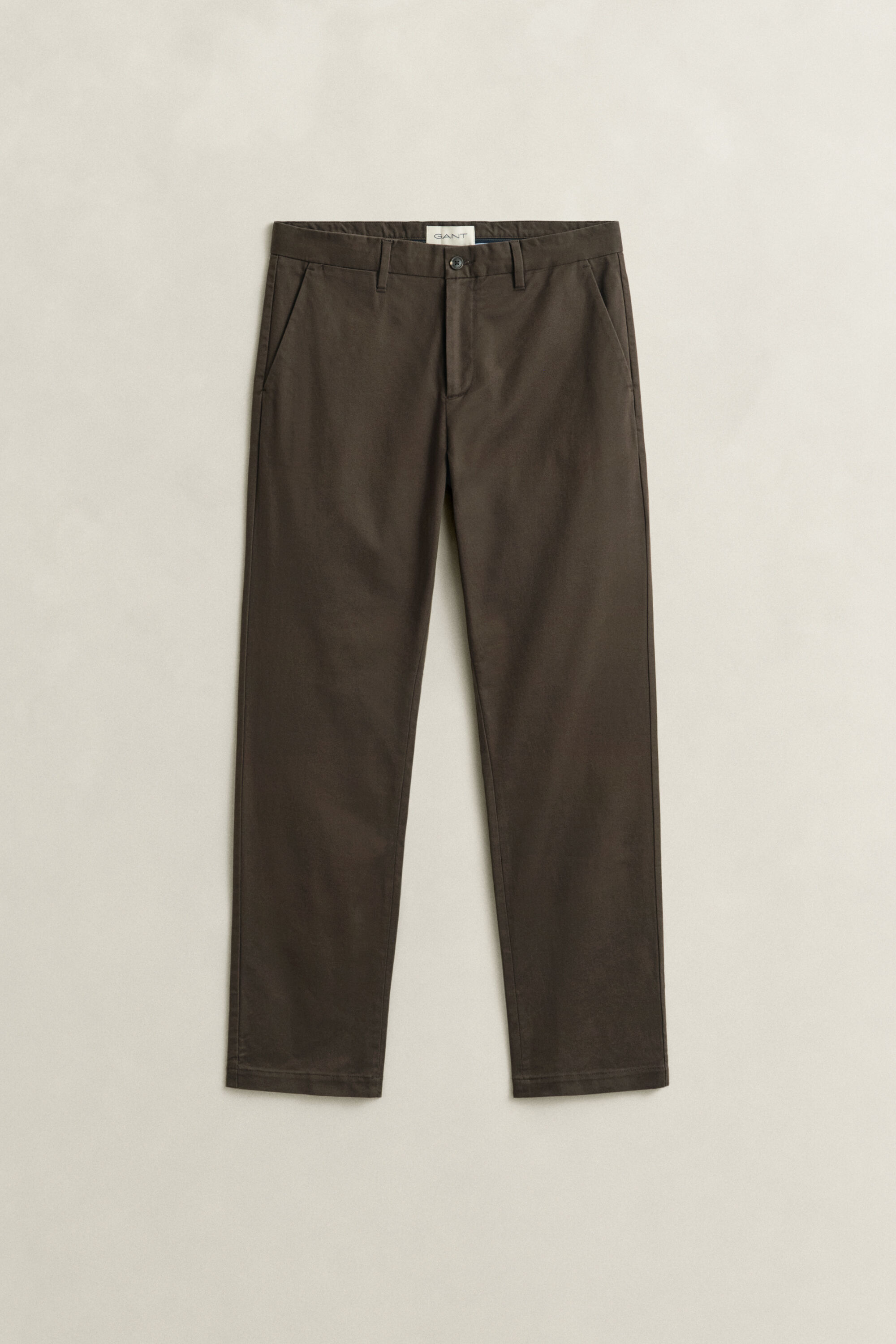 Pantaloni chino Smart regular fit